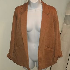 Skies are Blue Stitchfix Blazer Sz  M